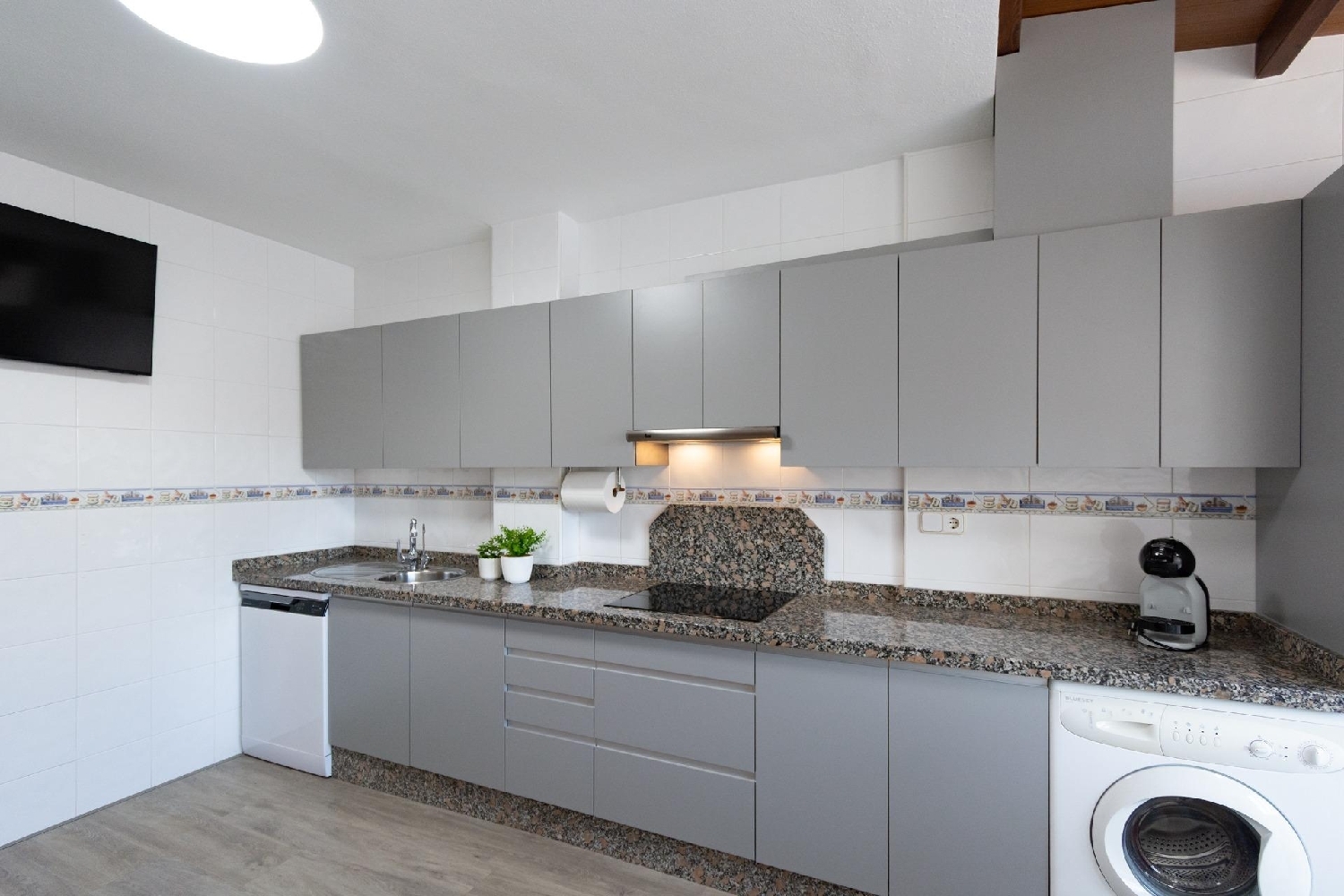 for sale house La Manga Del Mar Menor Campo De Cartagena 8