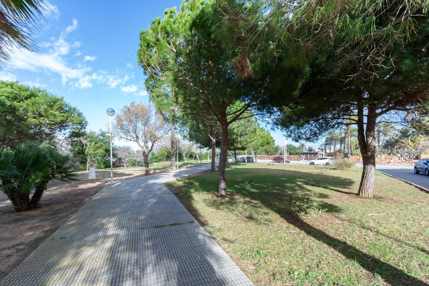 for sale house La Manga Del Mar Menor Campo De Cartagena 2