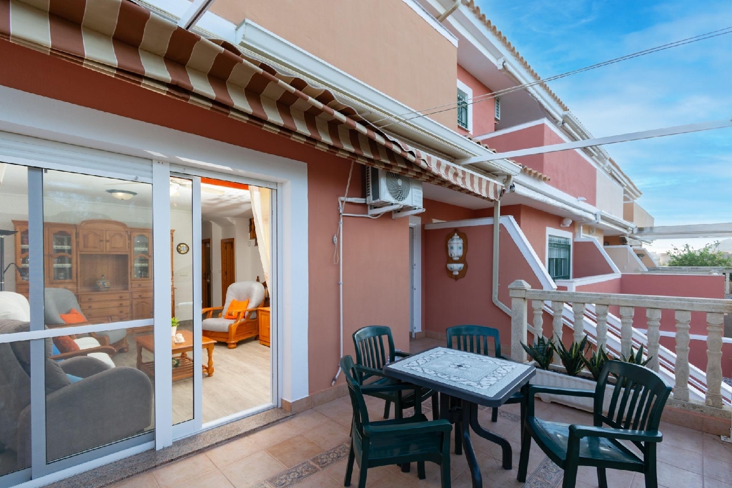 for sale house La Manga Del Mar Menor Campo De Cartagena 4