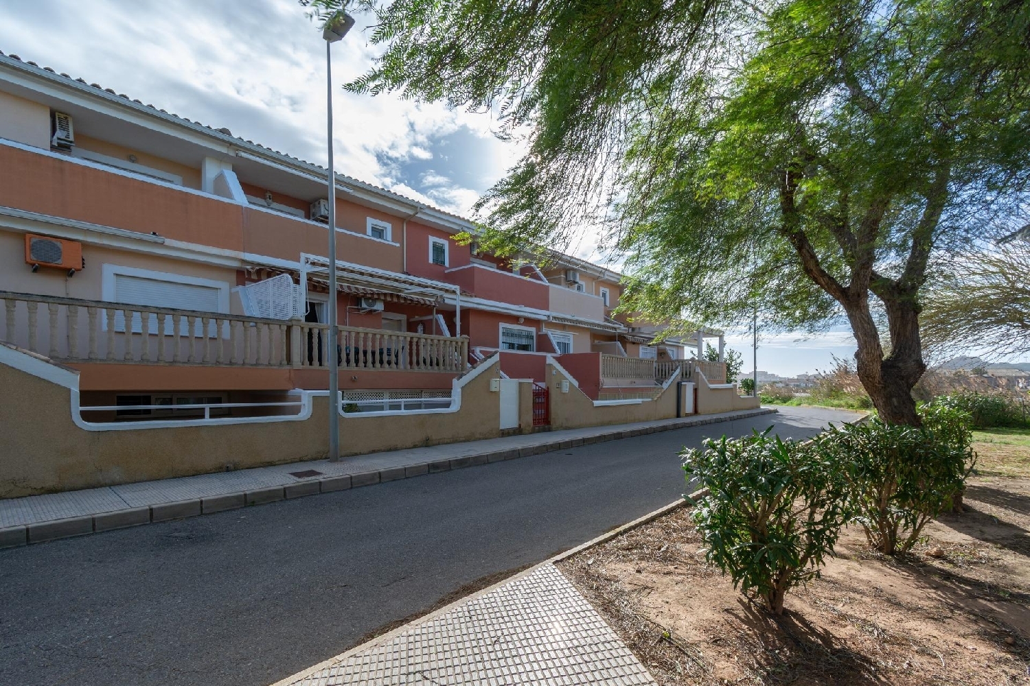 for sale house La Manga Del Mar Menor Campo De Cartagena 1