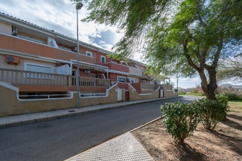 La Manga Del Mar Menor Campo De Cartagena house foto 6352293