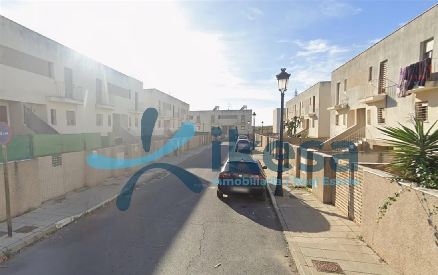  à vendre maison La Palma Del Condado Condado (El) 1