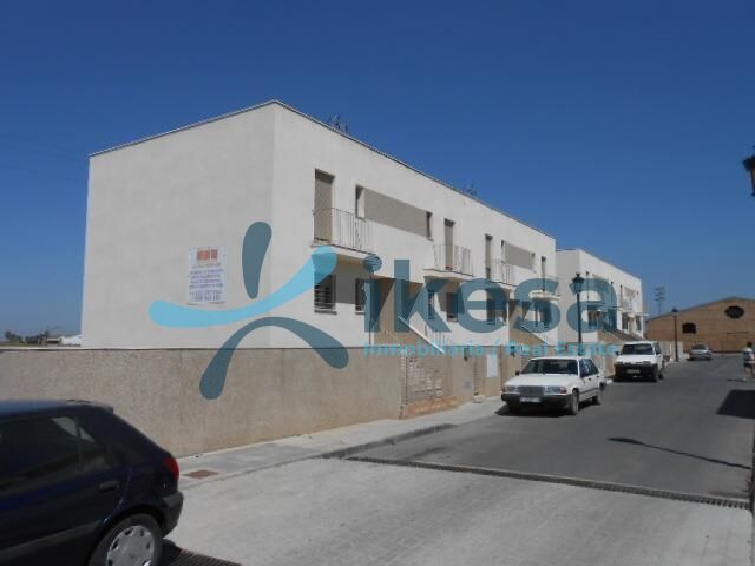  à vendre maison La Palma Del Condado Condado (El) 2