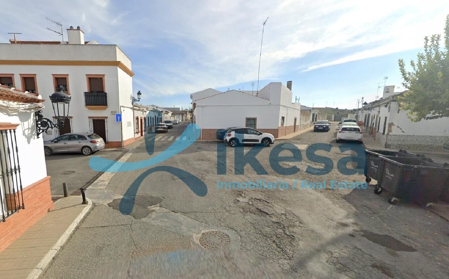  kaufen Haus La Palma Del Condado Condado (El) 2