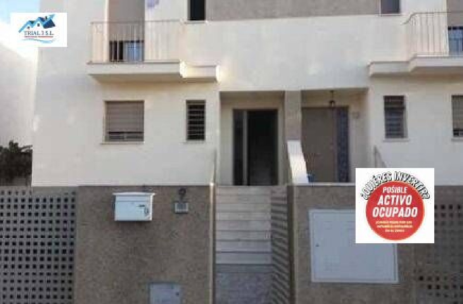  kaufen Haus La Palma Del Condado Condado (El) 1