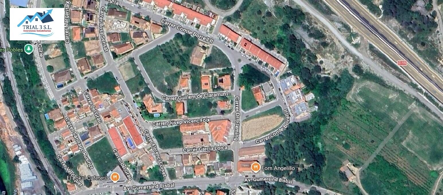  till salu hus La Pobla De Claramunt Anoia 3