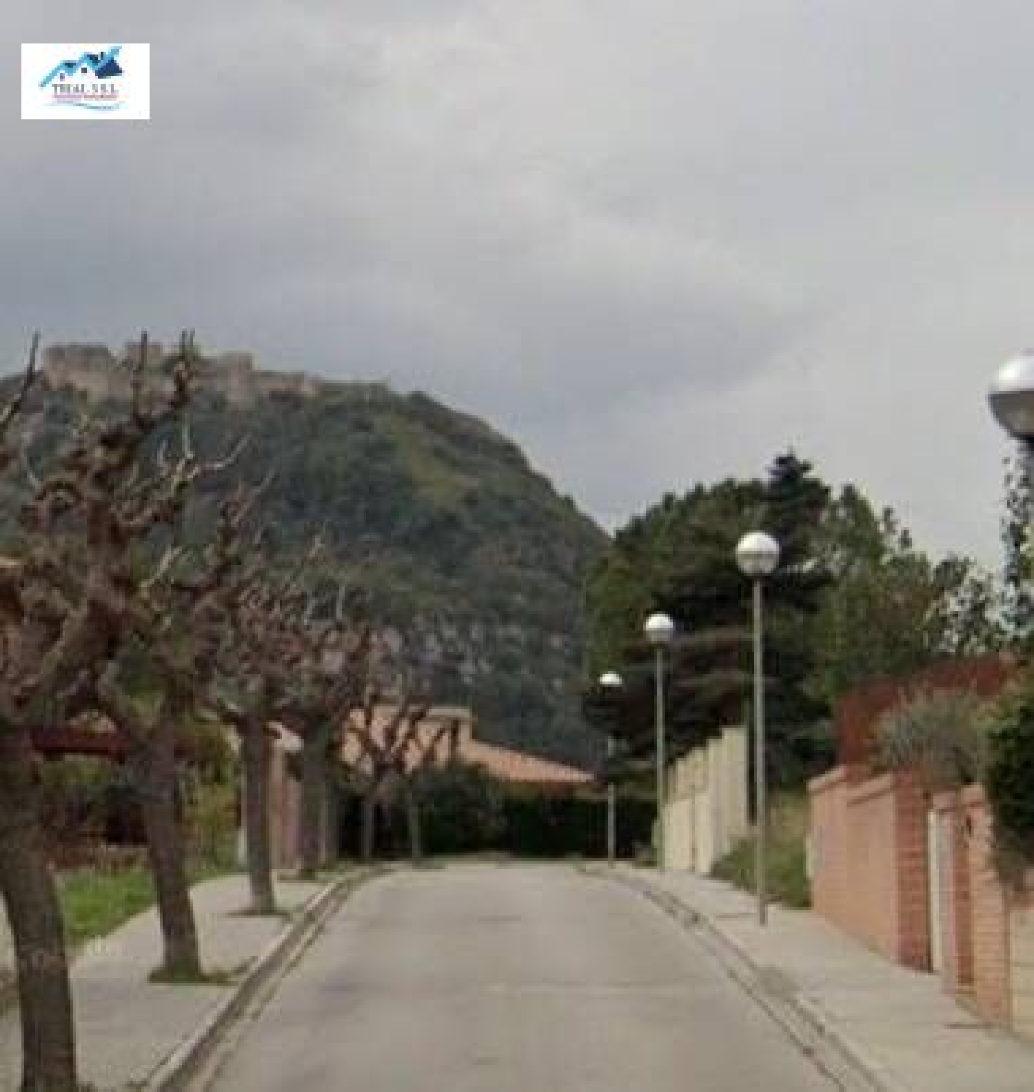  till salu hus La Pobla De Claramunt Anoia 1