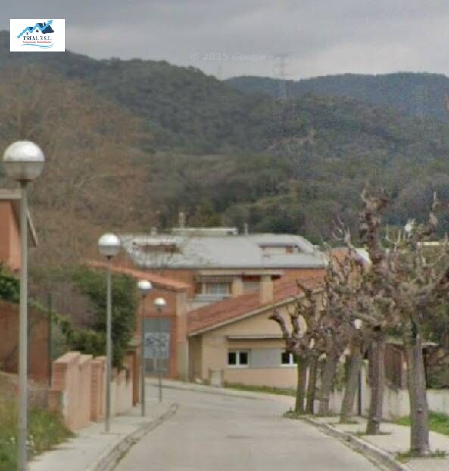  till salu hus La Pobla De Claramunt Anoia 2