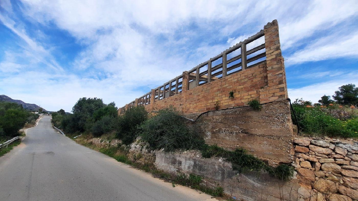 for sale house La Rapita Alt Penedès 6