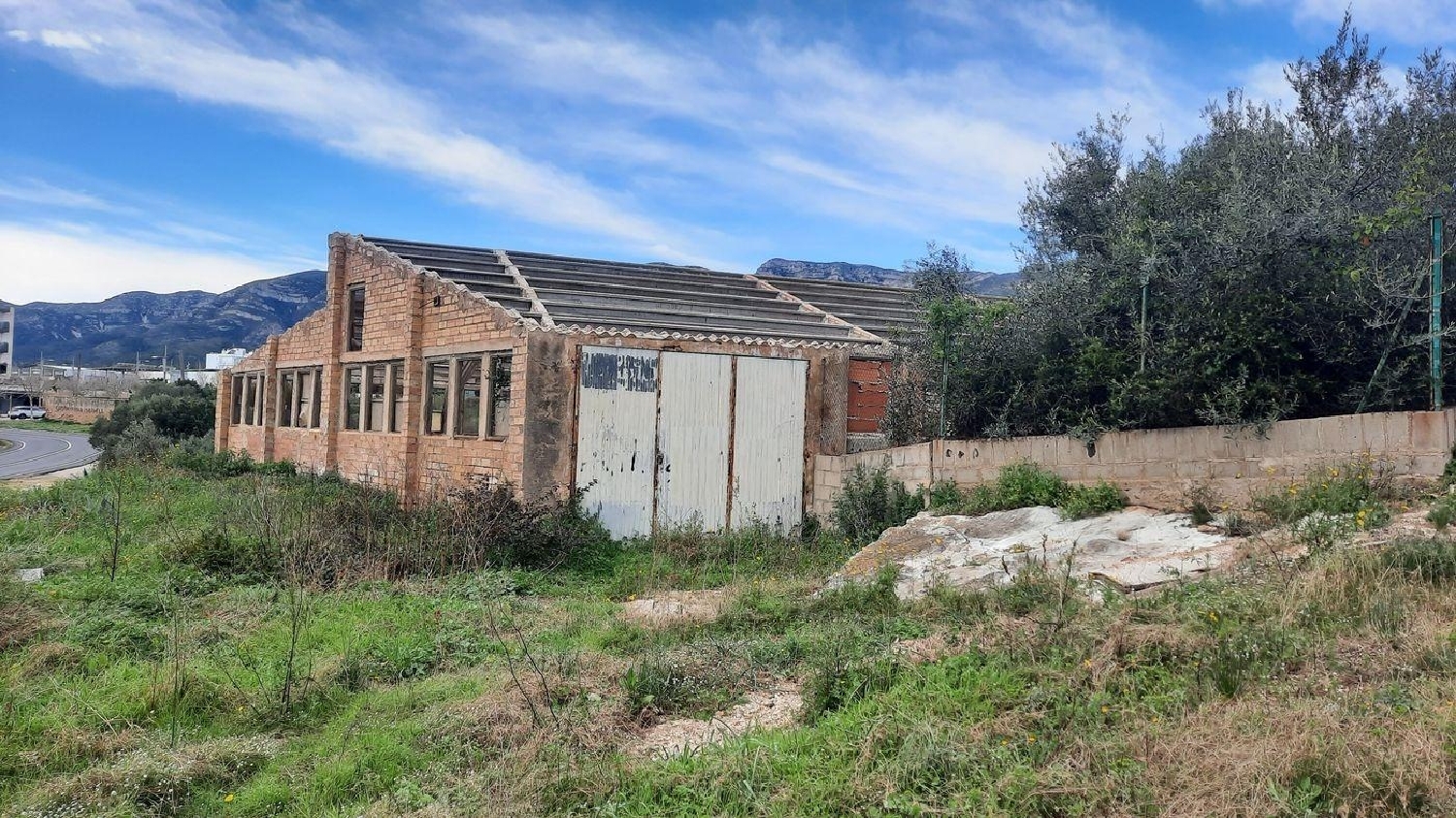 for sale house La Rapita Alt Penedès 1