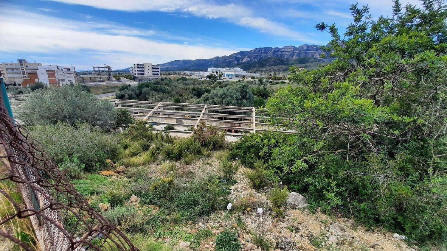 for sale house La Rapita Alt Penedès 2