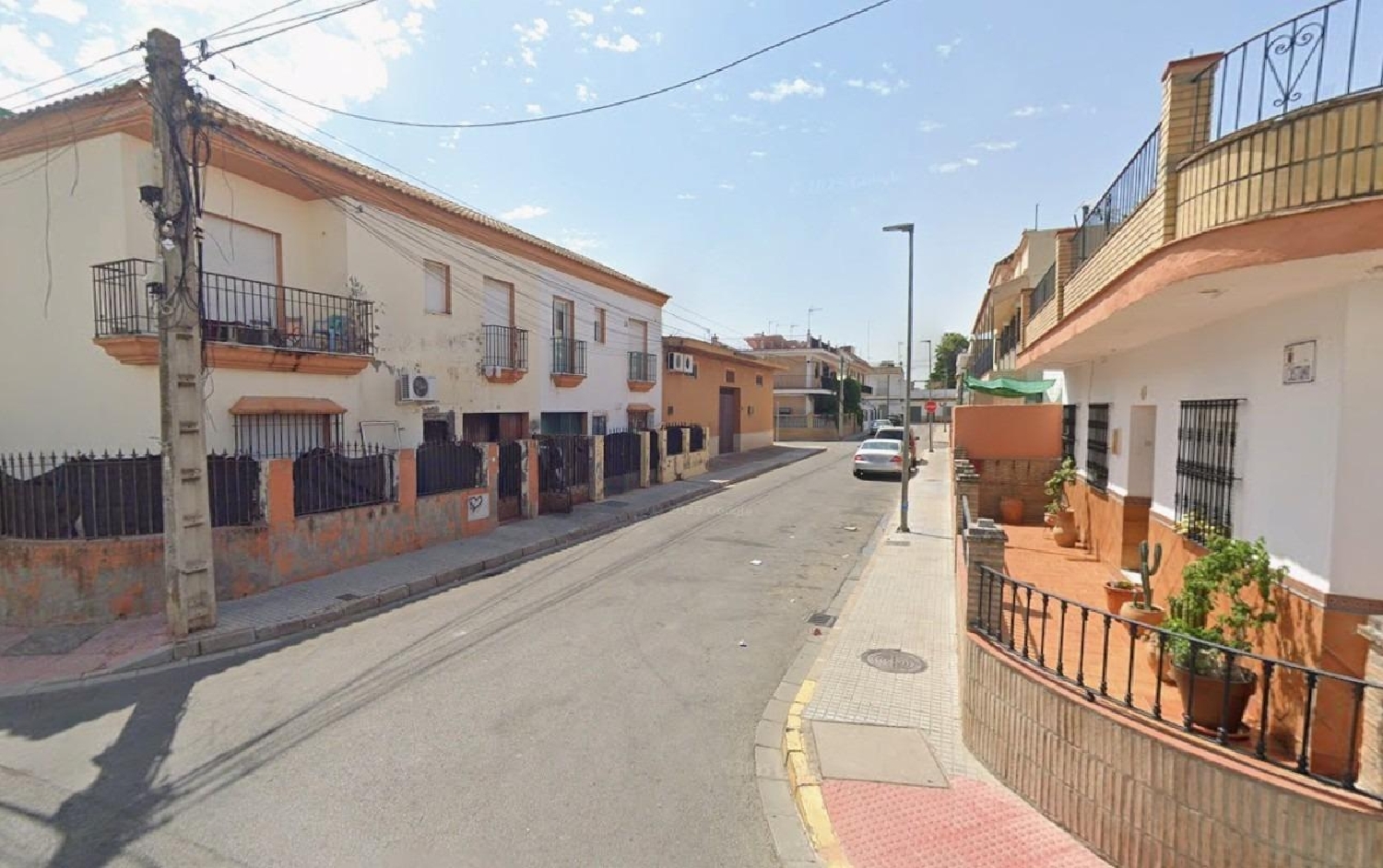  for sale house La Rinconada Vega Del Guadalquivir 1