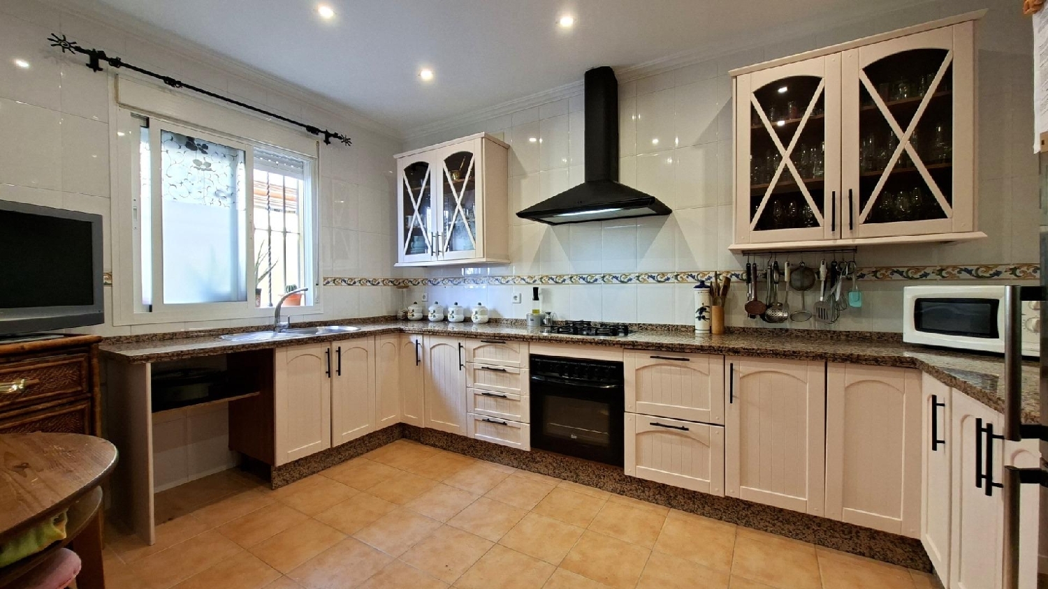 kaufen Haus La Rinconada Vega Del Guadalquivir 1