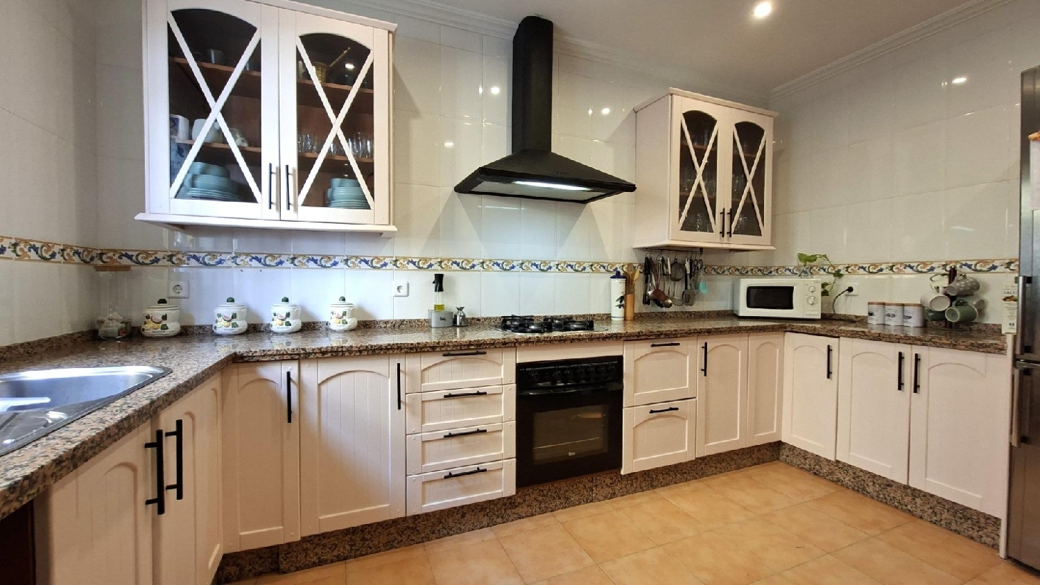 kaufen Haus La Rinconada Vega Del Guadalquivir 2