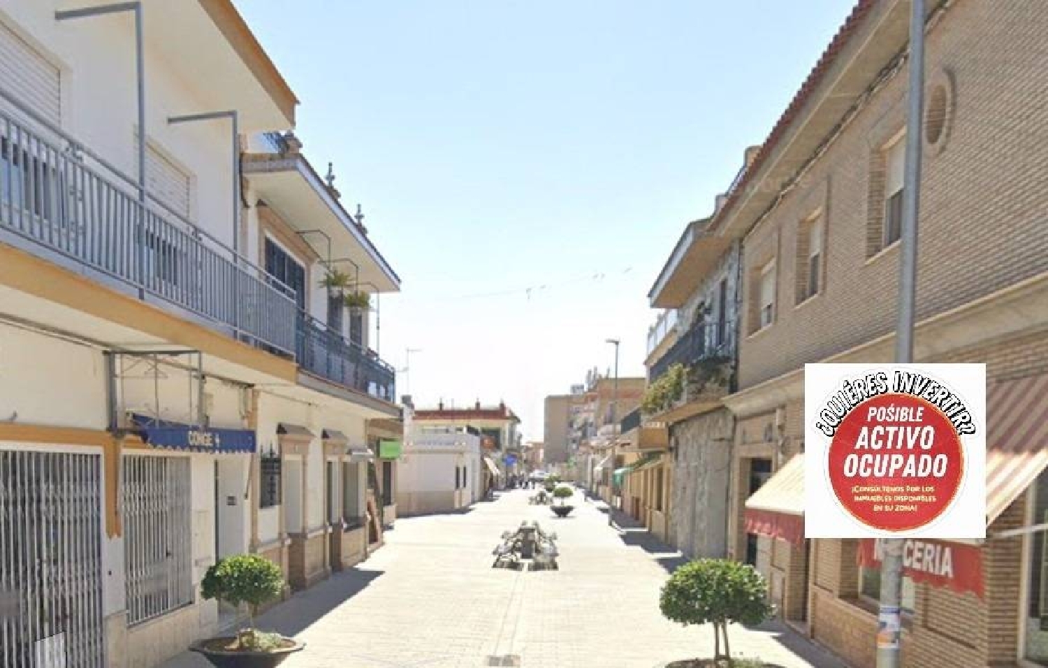 kaufen Haus La Rinconada Vega Del Guadalquivir 2