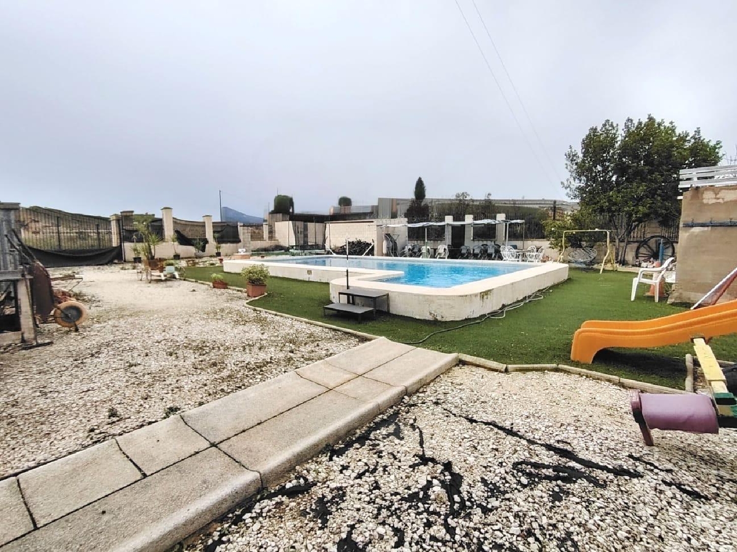  kaufen Haus La Romana Vinalopó Mitjà 2