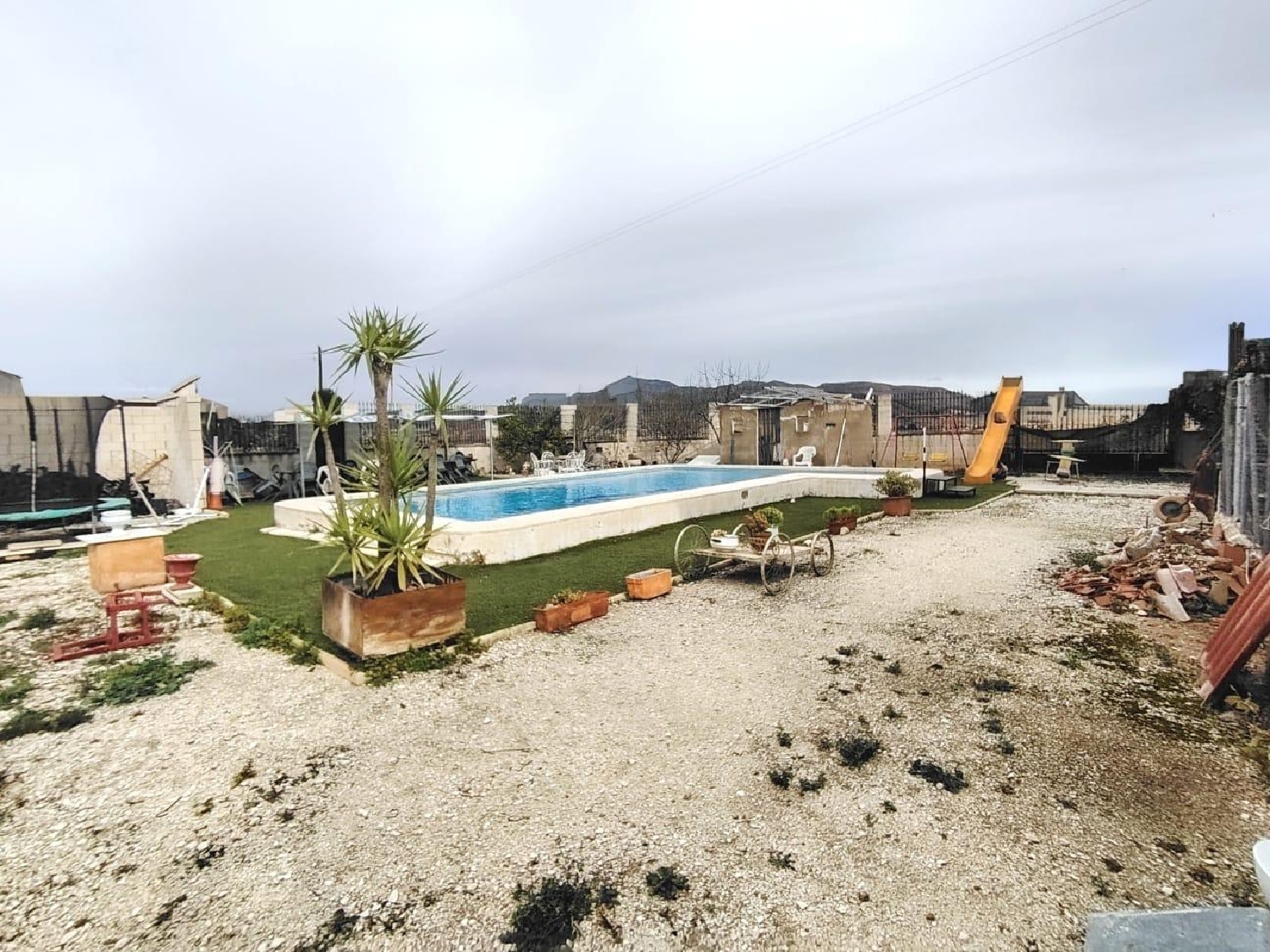  kaufen Haus La Romana Vinalopó Mitjà 1