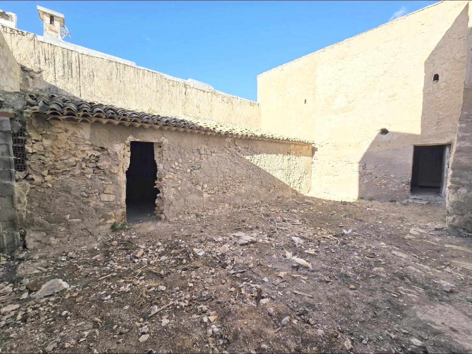 à vendre maison La Romana Vinalopó Mitjà 5