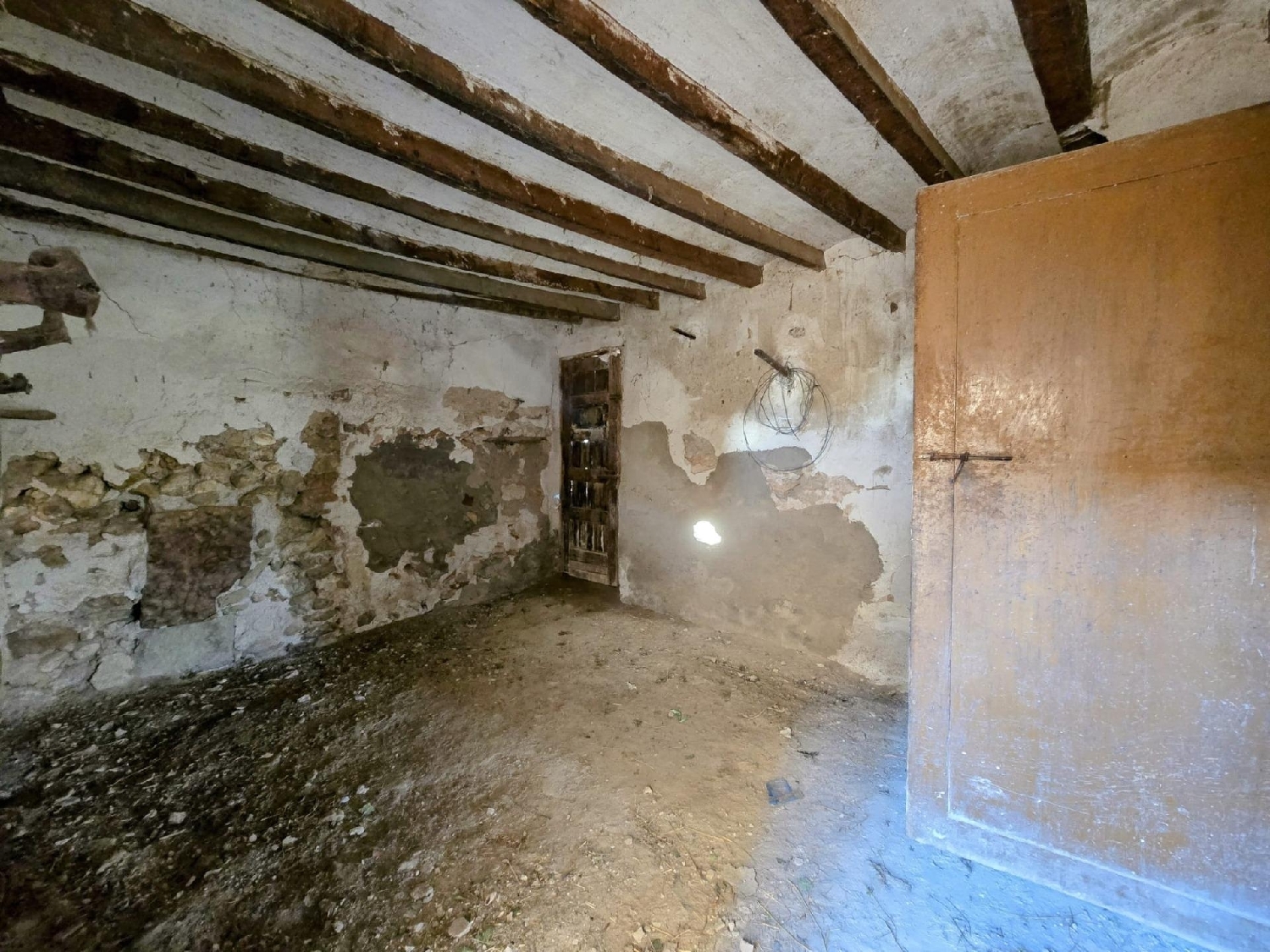 à vendre maison La Romana Vinalopó Mitjà 4