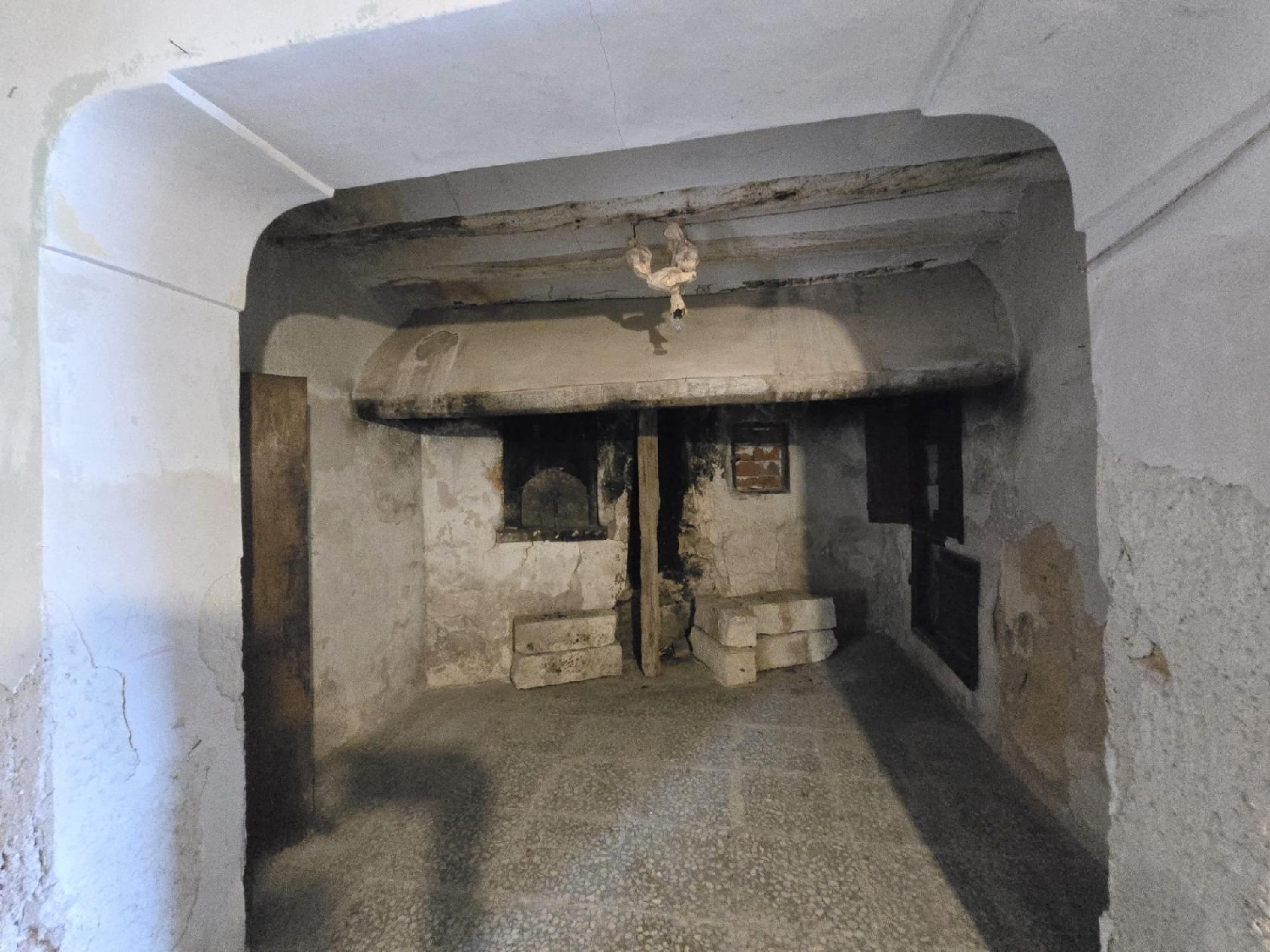 à vendre maison La Romana Vinalopó Mitjà 2