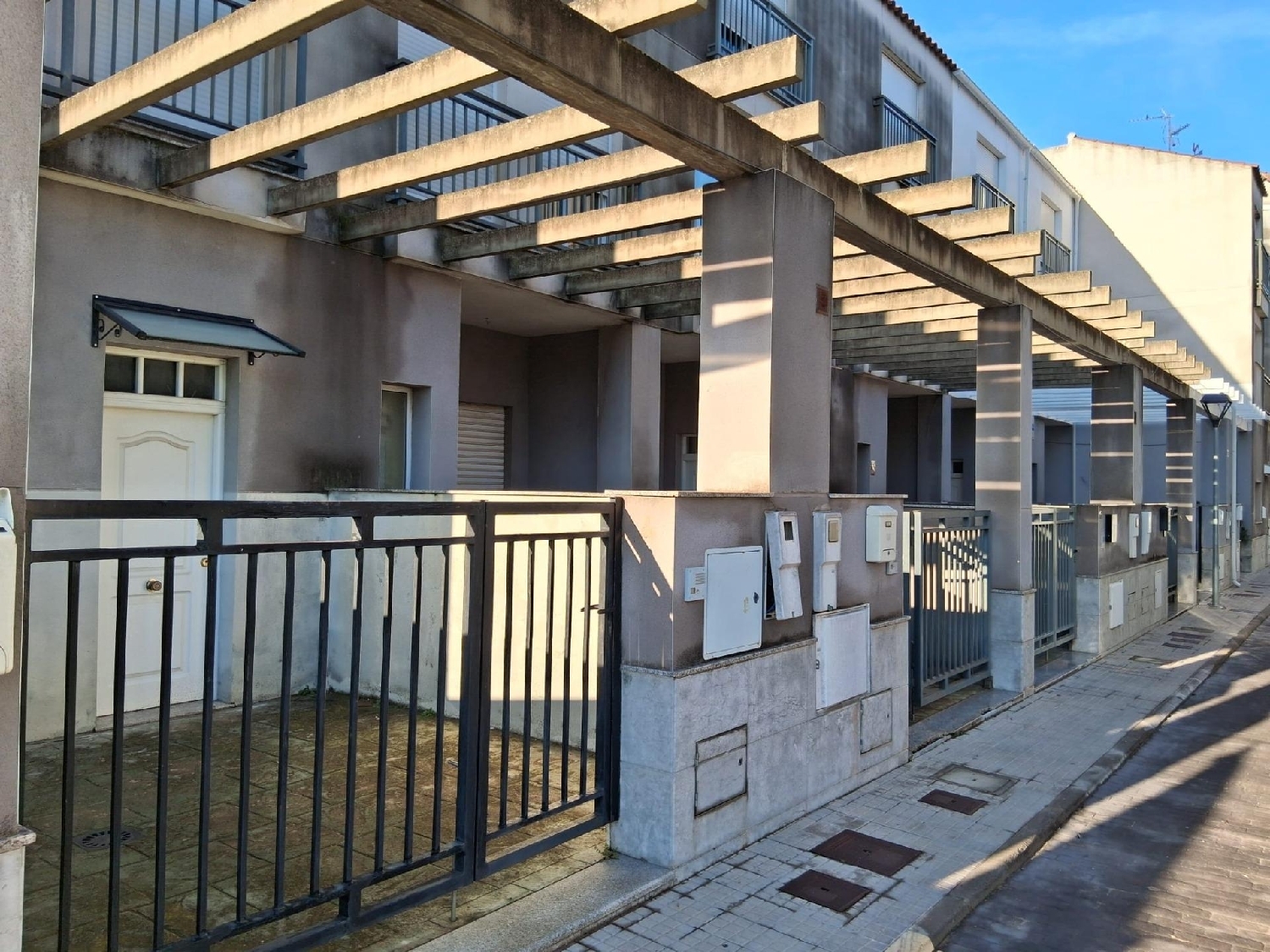  te koop huis La Salzadella Baix Maestrat 1