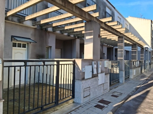 La Salzadella Baix Maestrat huis foto 6349450