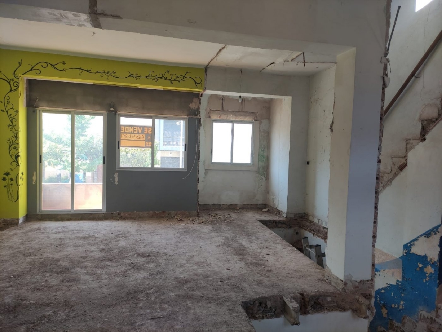  te koop huis La Vall D'uixo Plana Baixa 8