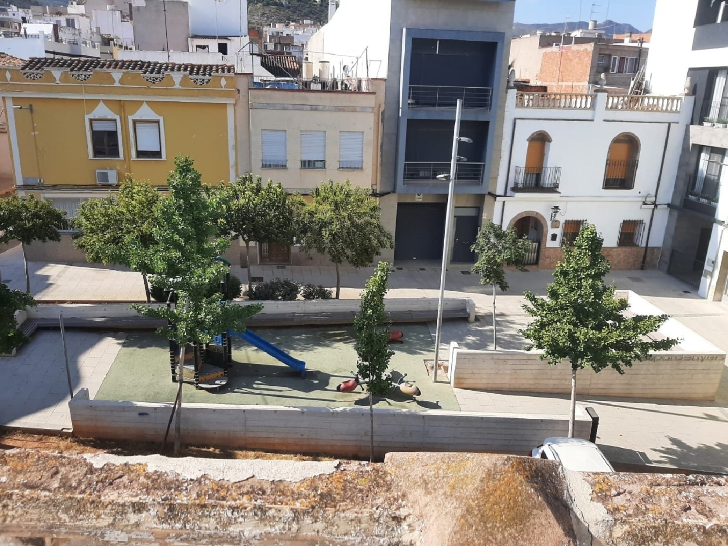  te koop huis La Vall D'uixo Plana Baixa 6