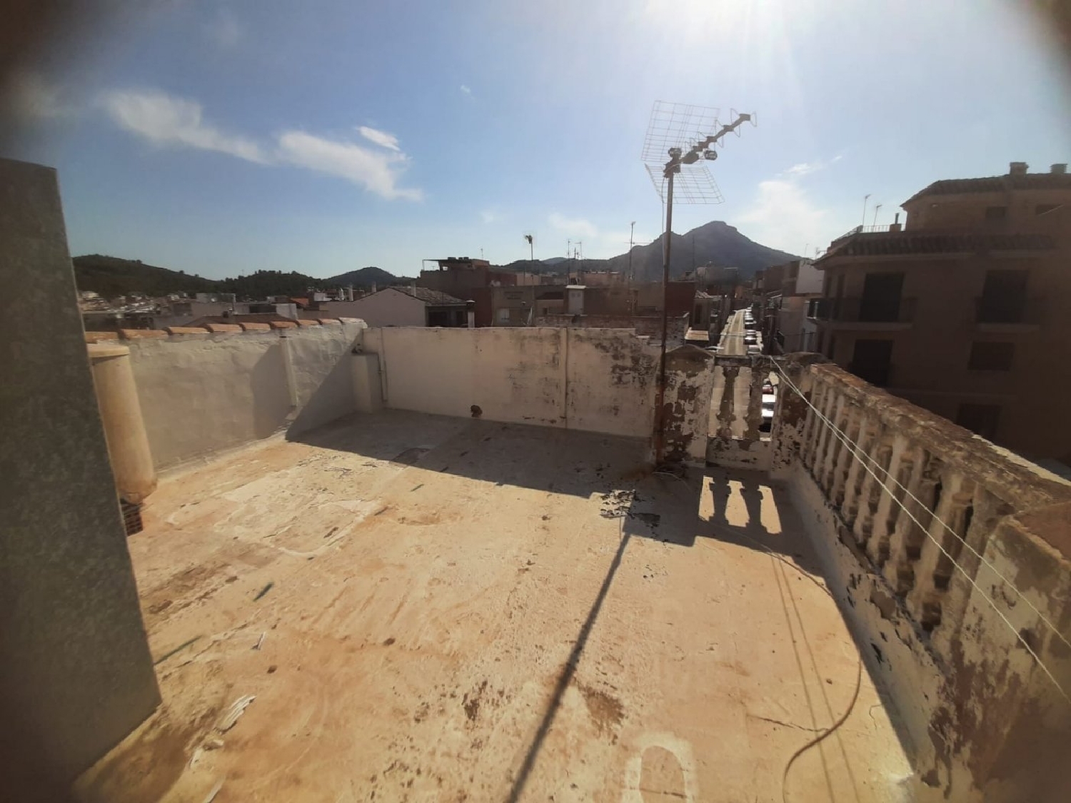  te koop huis La Vall D'uixo Plana Baixa 7