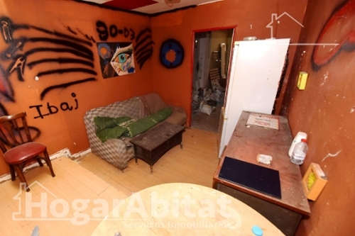 La Vall D''uixo Plana Baixa hus foto 6349079