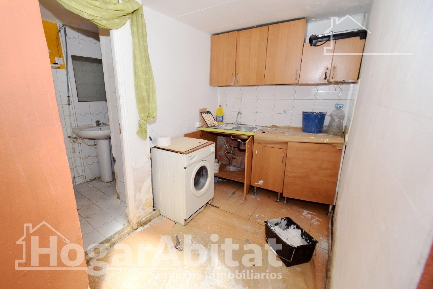  till salu hus La Vall D'uixo Plana Baixa 6