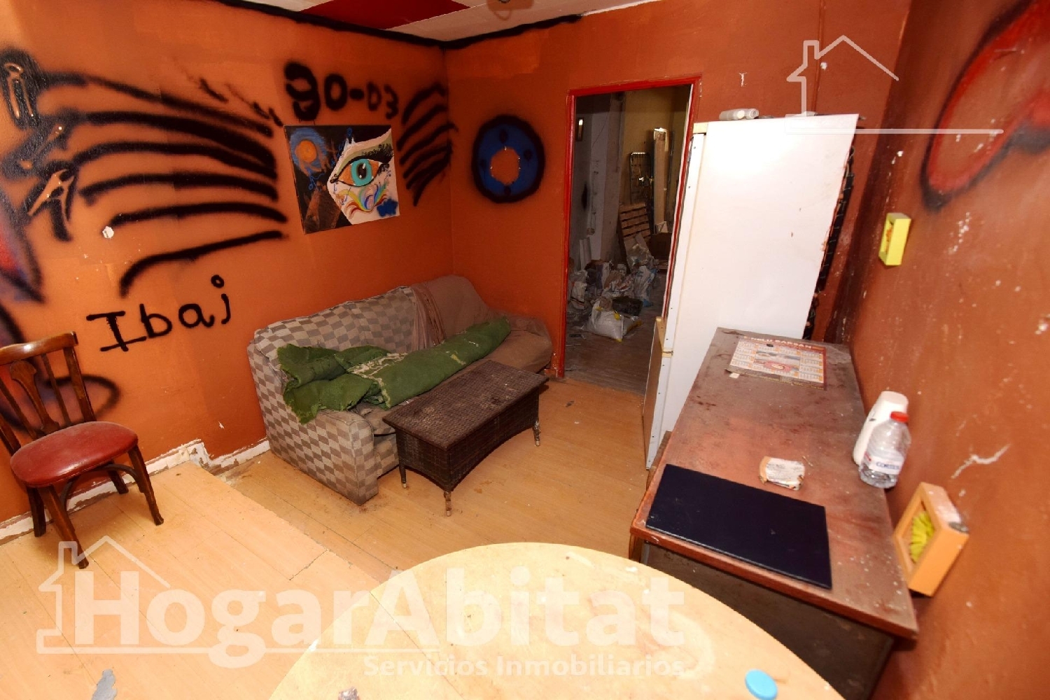  te koop huis La Vall D'uixo Plana Baixa 6