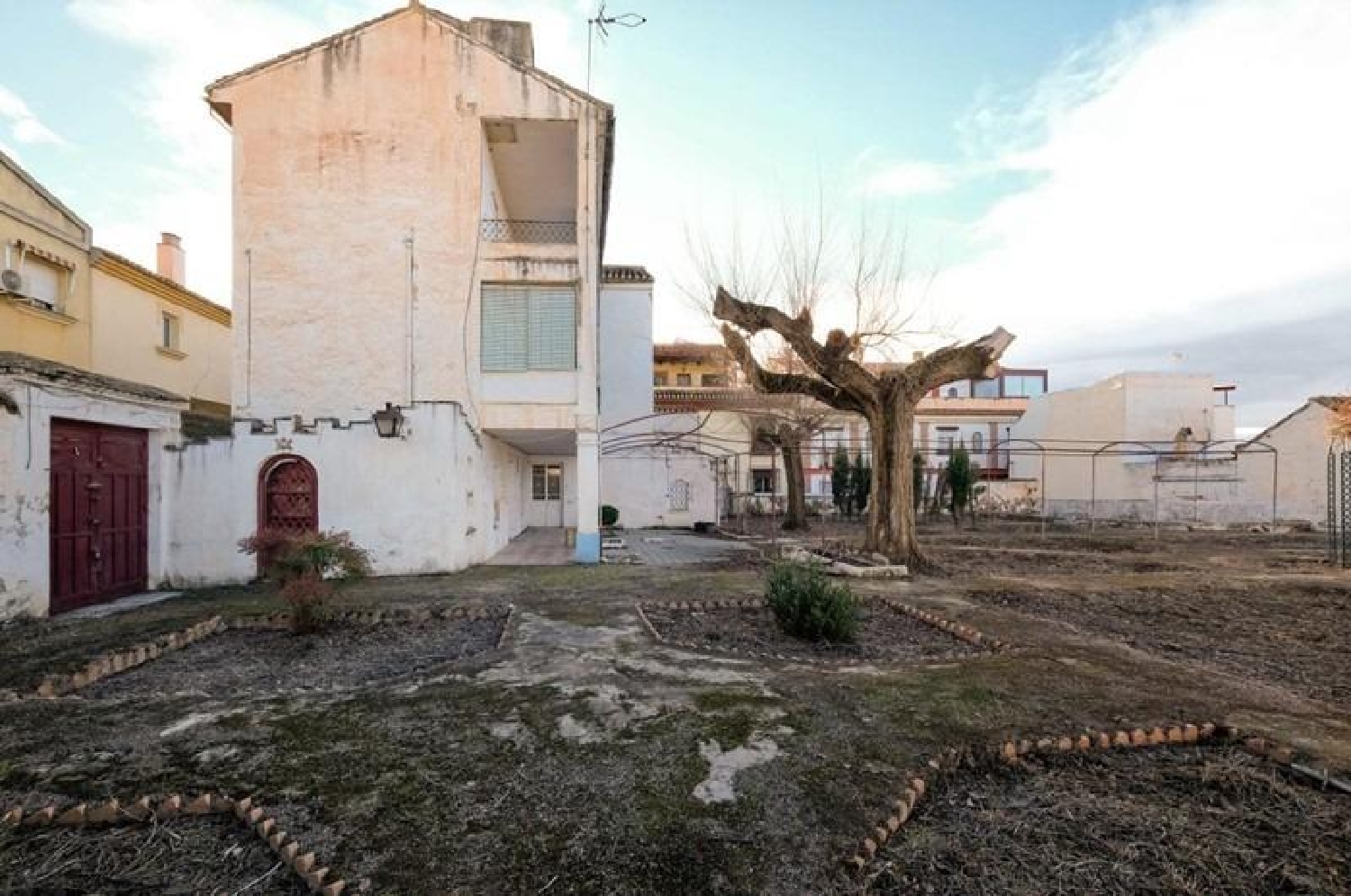  till salu hus La Zubia Vega De Granada 3