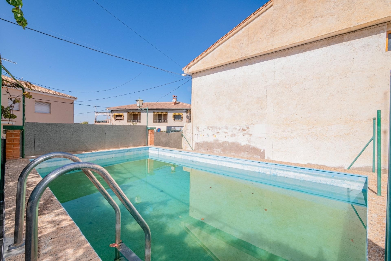  à vendre maison La Zubia Vega De Granada 1