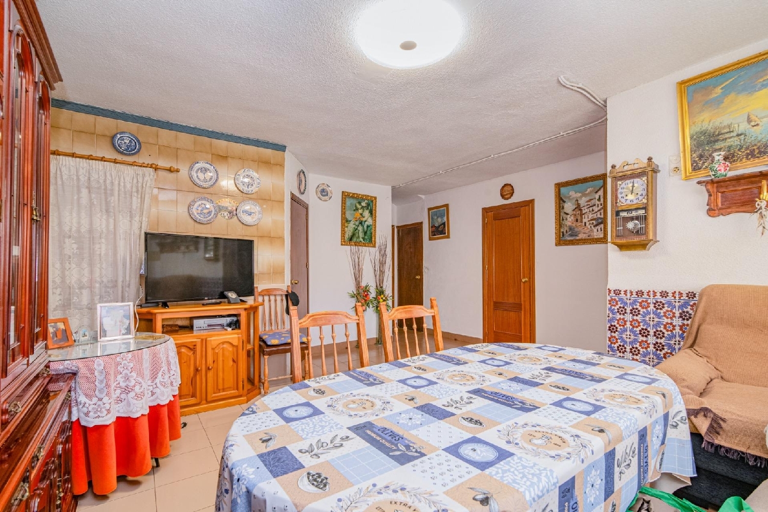  à vendre maison La Zubia Vega De Granada 4