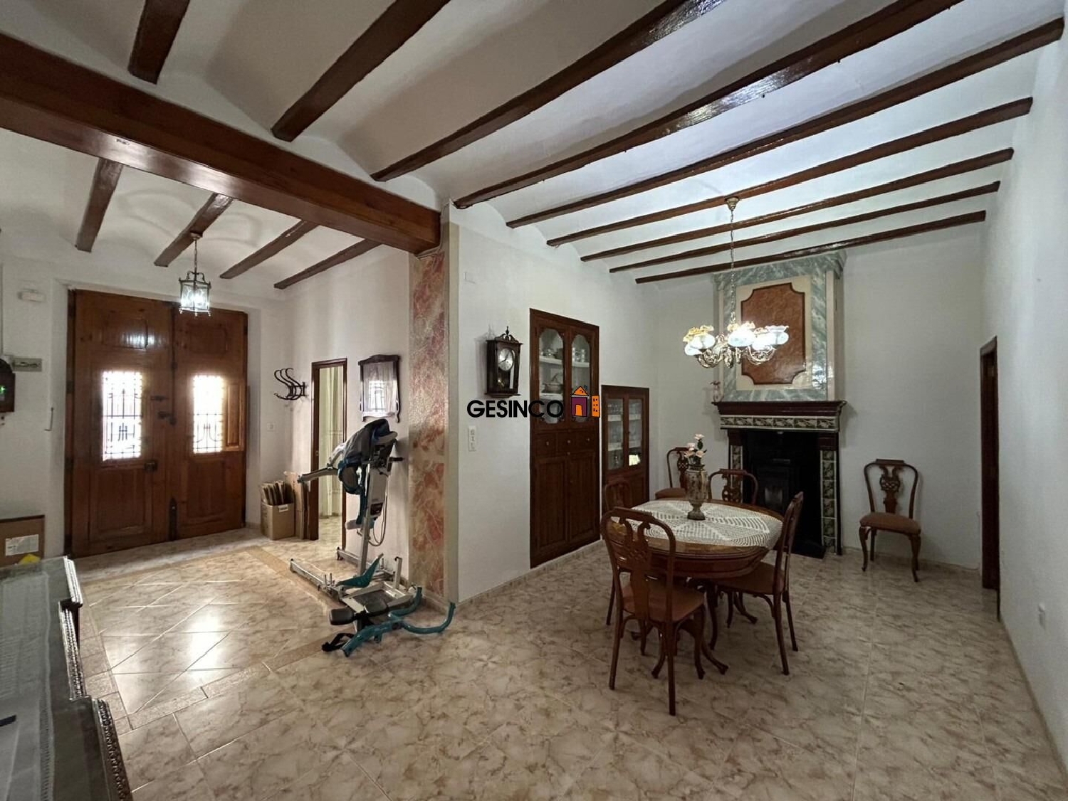  en venta casa L'alcúdia De Crespins Costera (La) 2