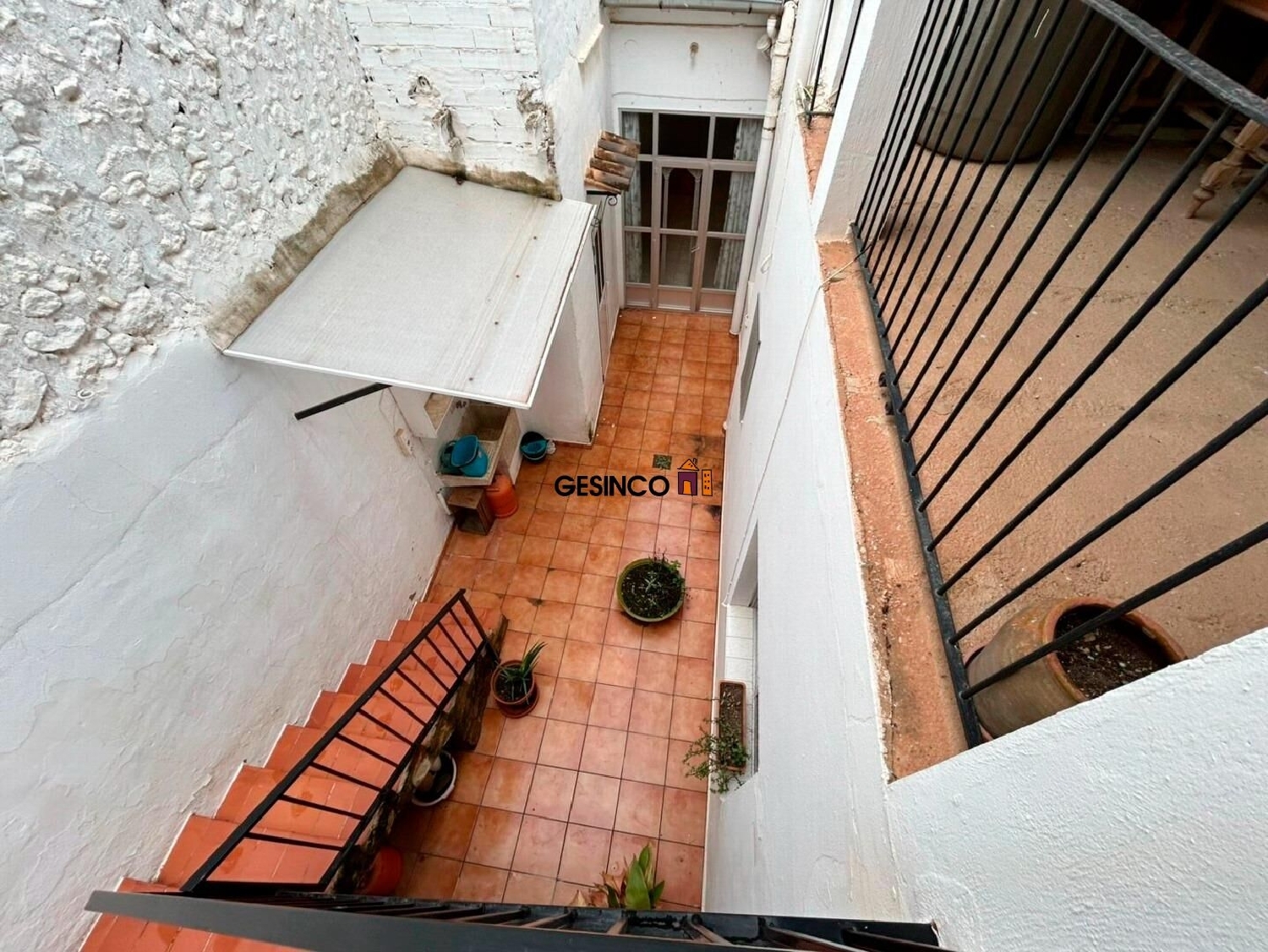  en venta casa L'alcúdia De Crespins Costera (La) 6