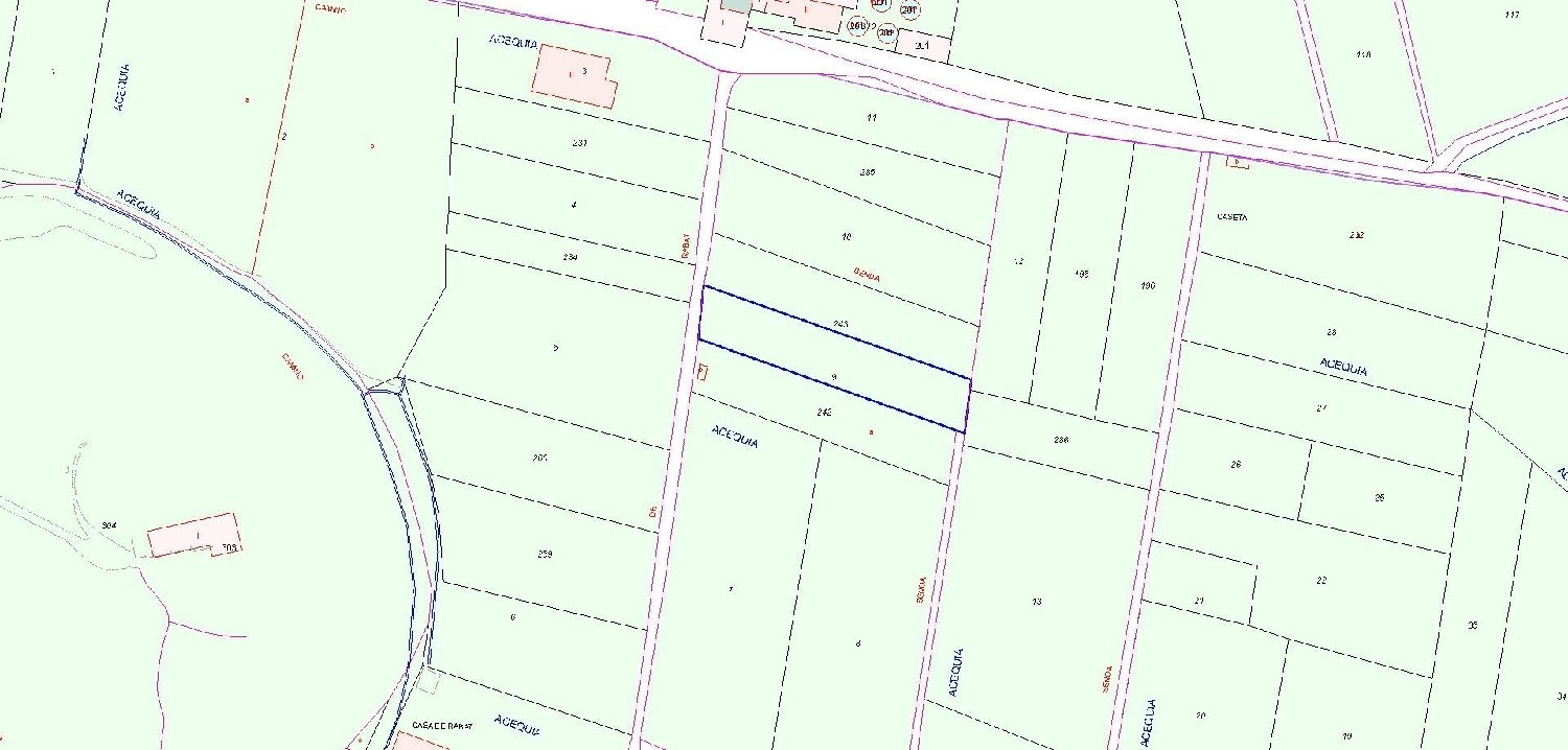 kaufen Haus L'alqueria De La Comtessa Safor 4