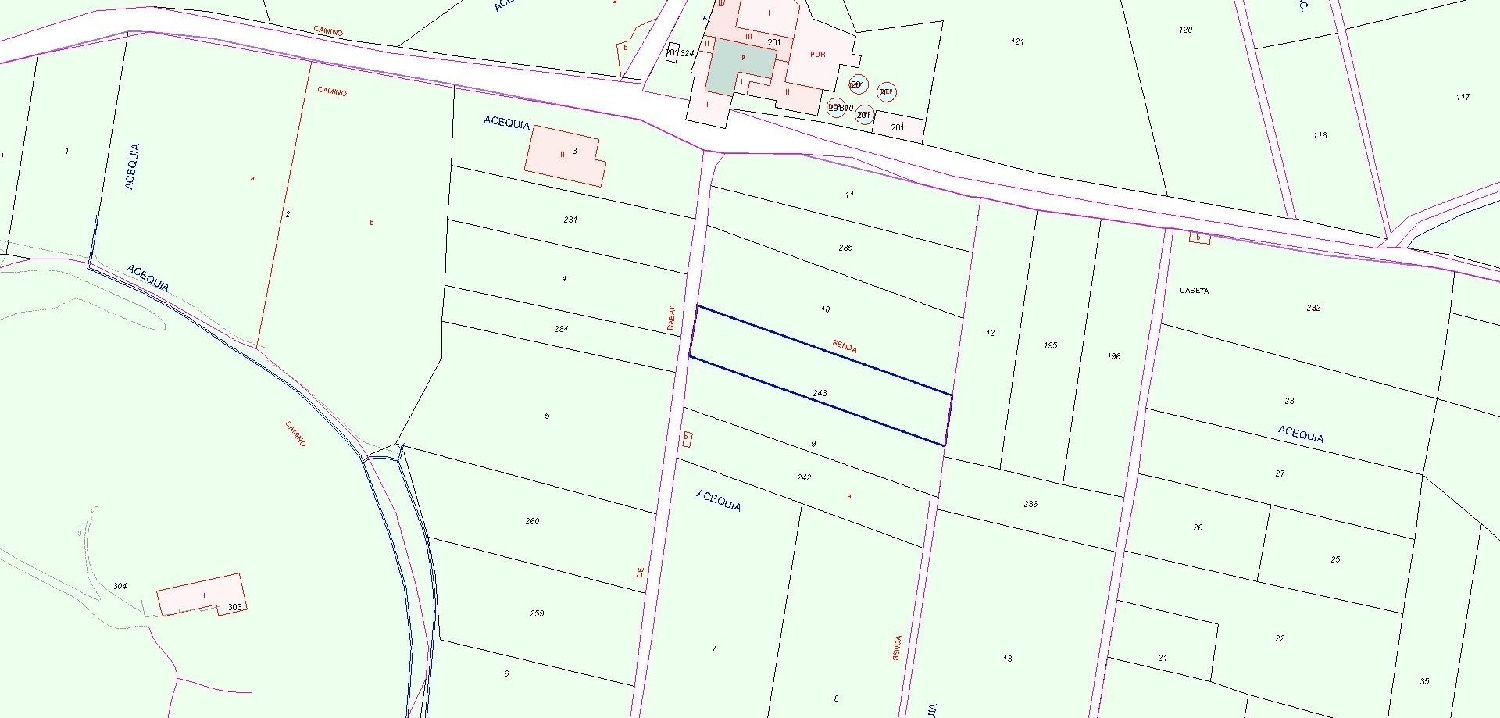 kaufen Haus L'alqueria De La Comtessa Safor 5