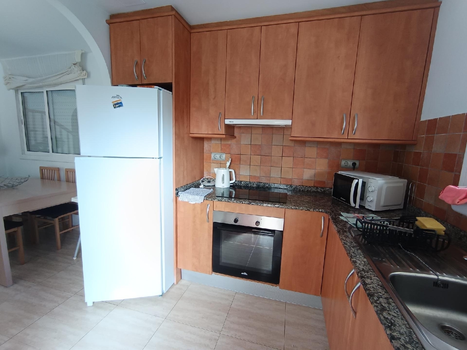  till salu hus L'ametlla De Mar Baix Ebre 6