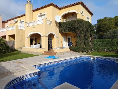 L''ametlla De Mar Baix Ebre hus foto 6345354