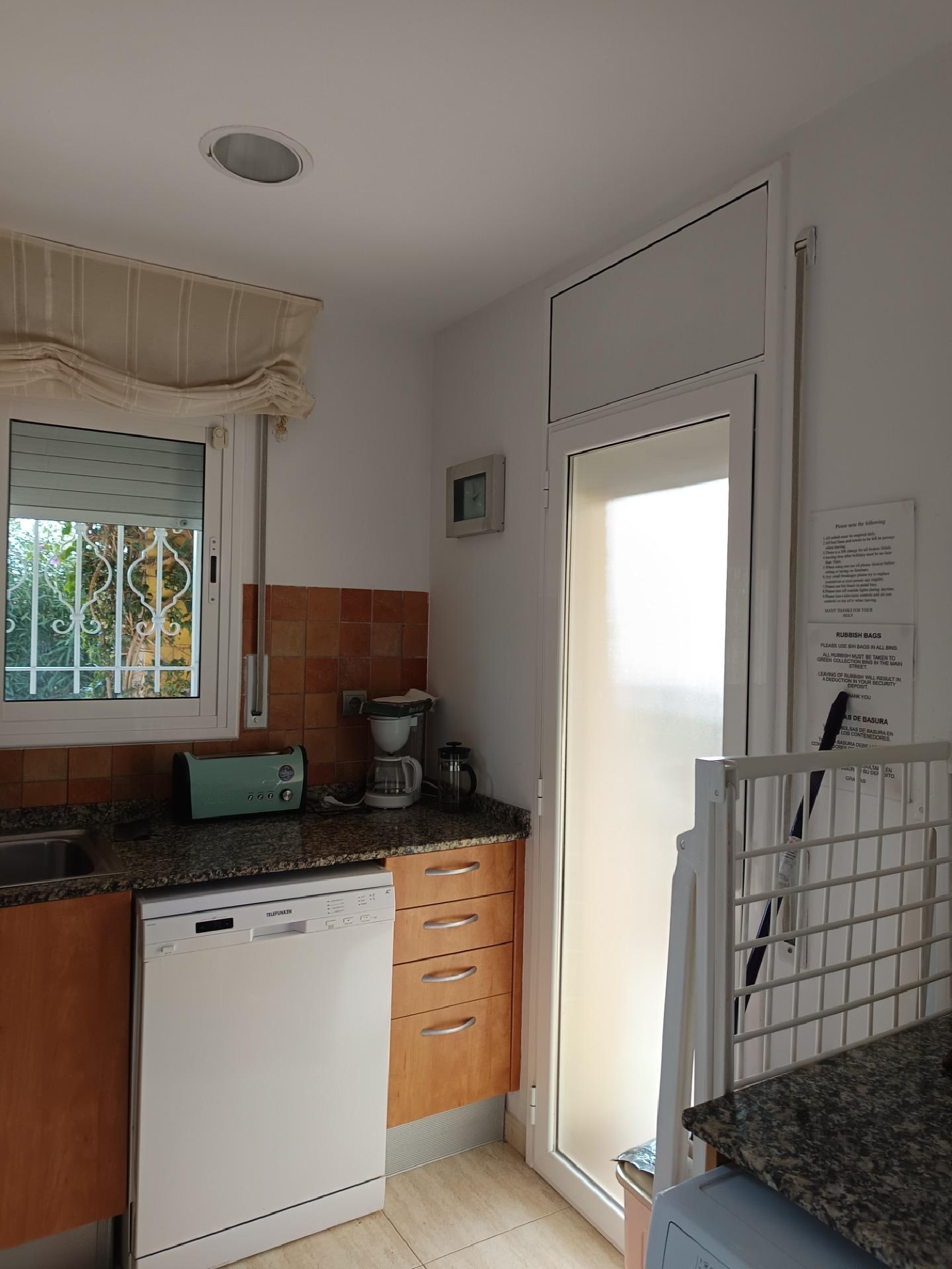  till salu hus L'ametlla De Mar Baix Ebre 5