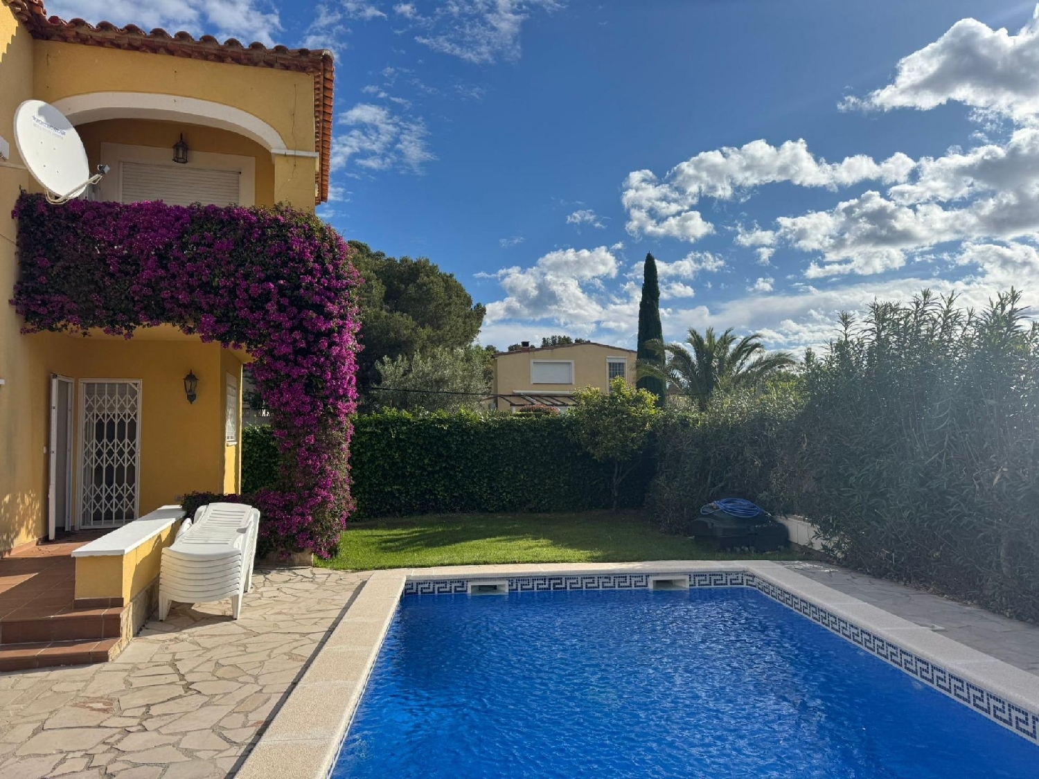  till salu hus L'ametlla De Mar Baix Ebre 2