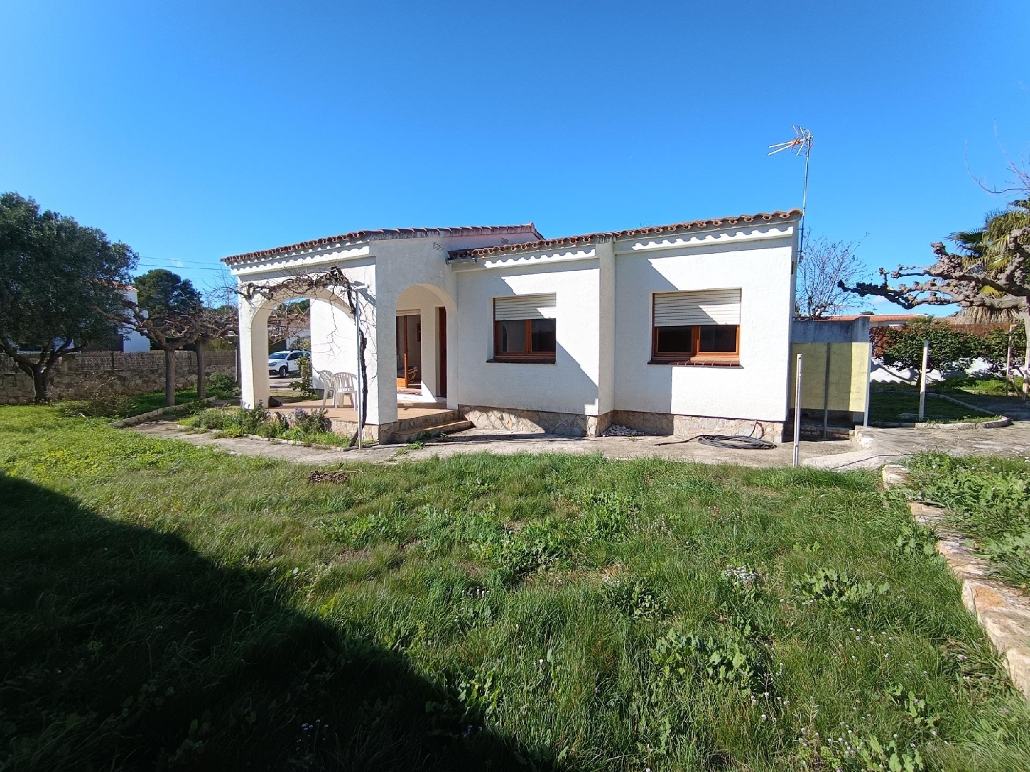  till salu hus L'ametlla De Mar Baix Ebre 1