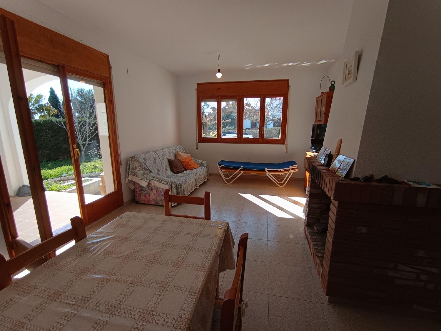  till salu hus L'ametlla De Mar Baix Ebre 6