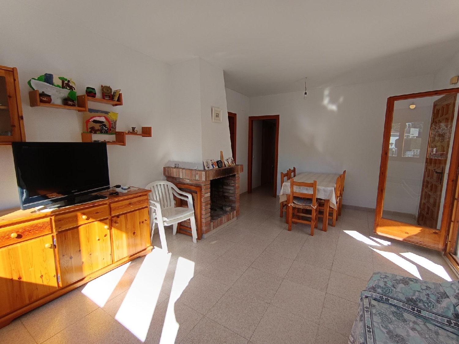  till salu hus L'ametlla De Mar Baix Ebre 4