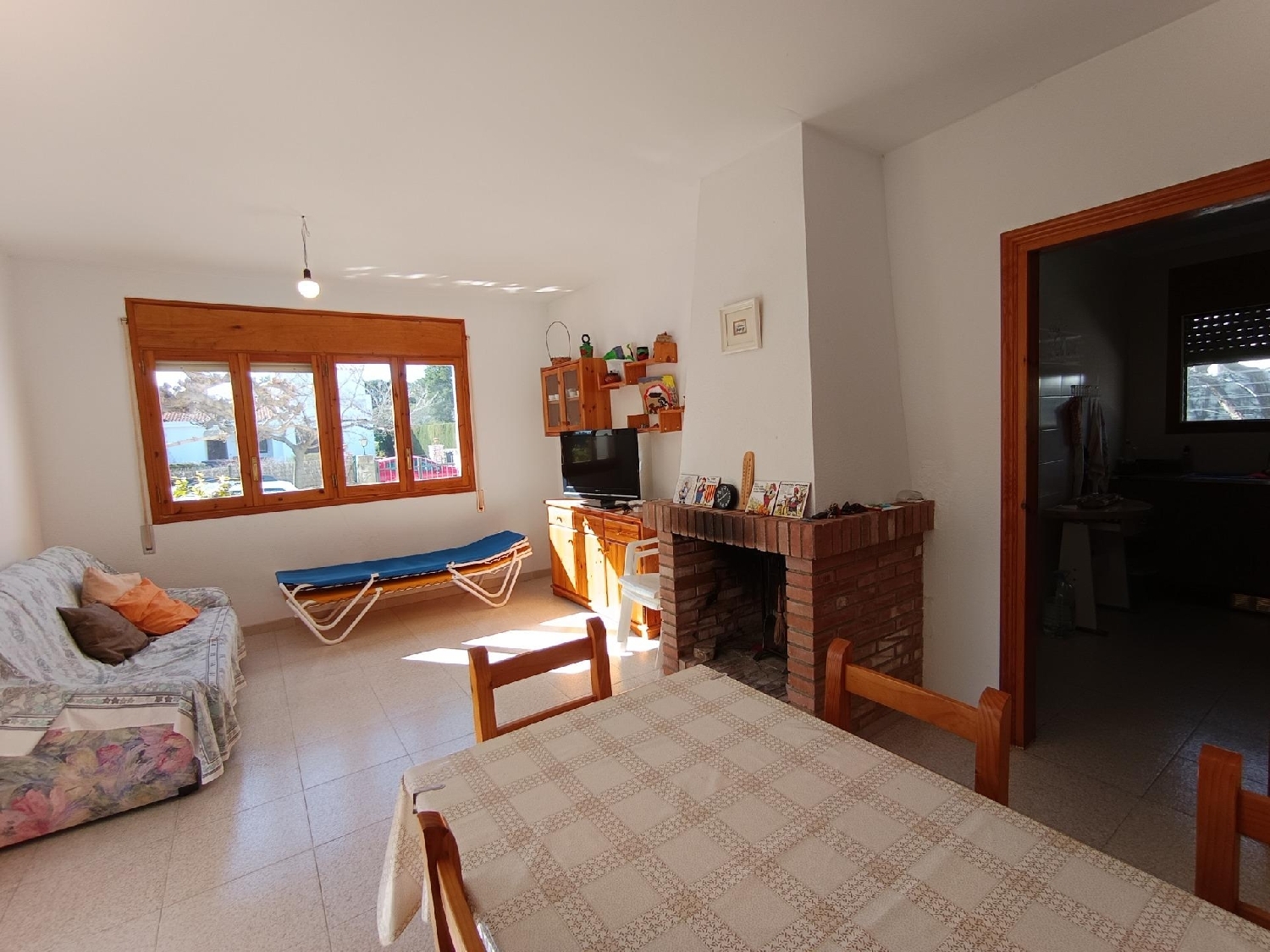  till salu hus L'ametlla De Mar Baix Ebre 5