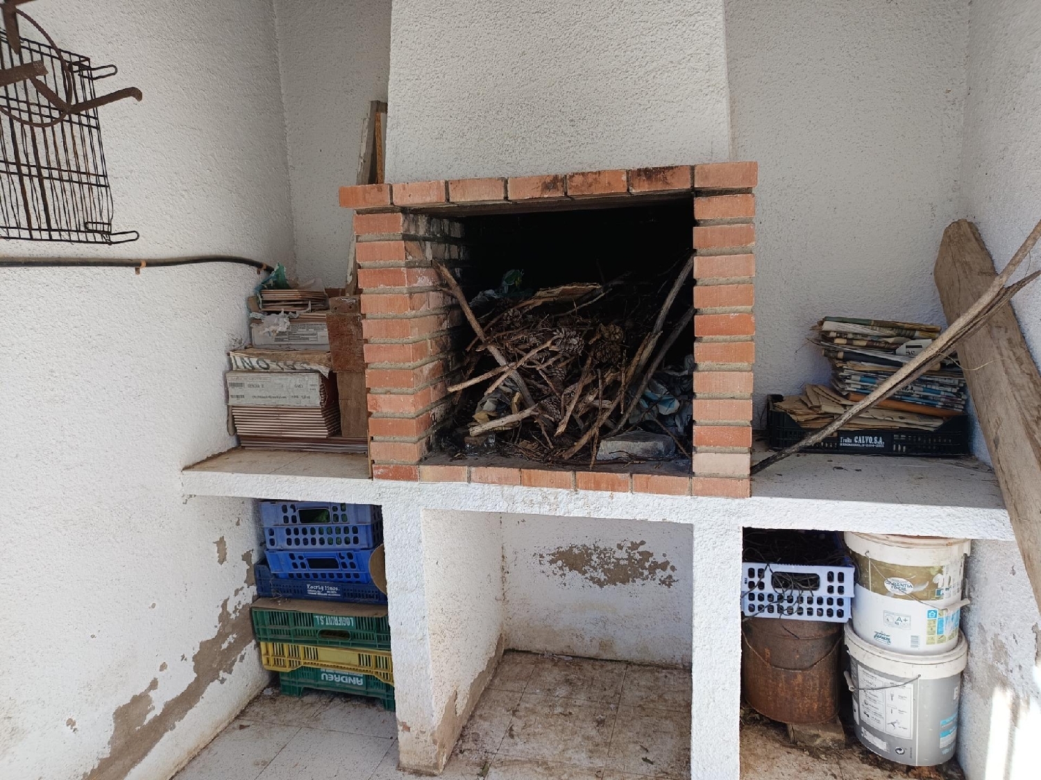  till salu hus L'ametlla De Mar Baix Ebre 3