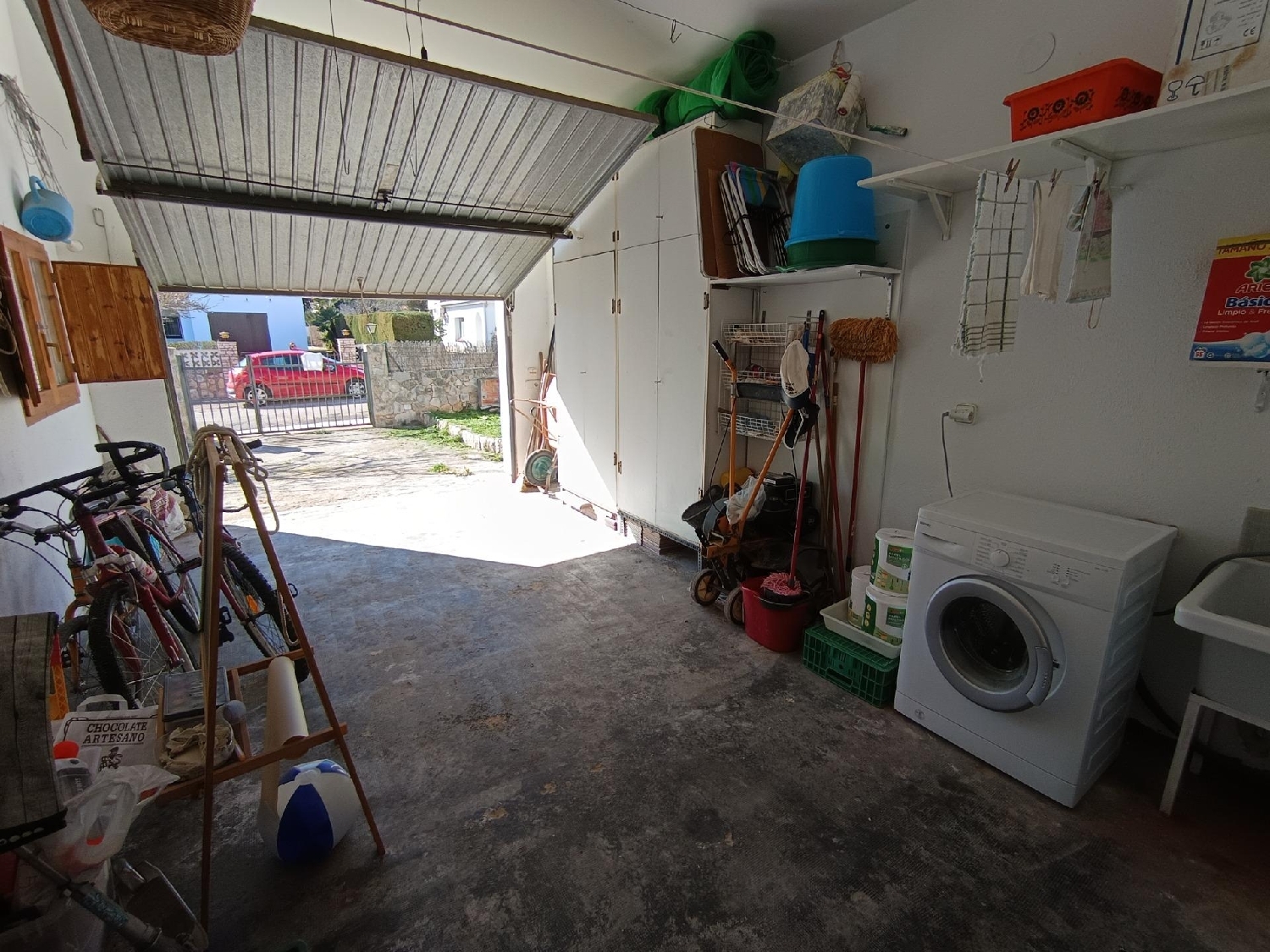  till salu hus L'ametlla De Mar Baix Ebre 8