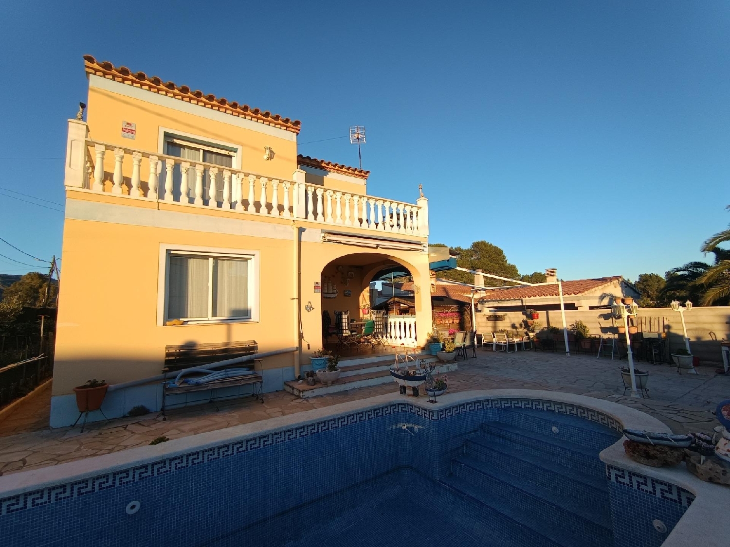  te koop huis L'ametlla De Mar Baix Ebre 1